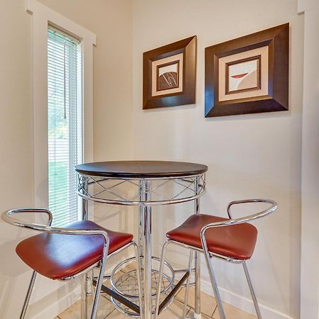 Private Boise Couples Retreat Wfh Friendly! Apartamento Exterior foto