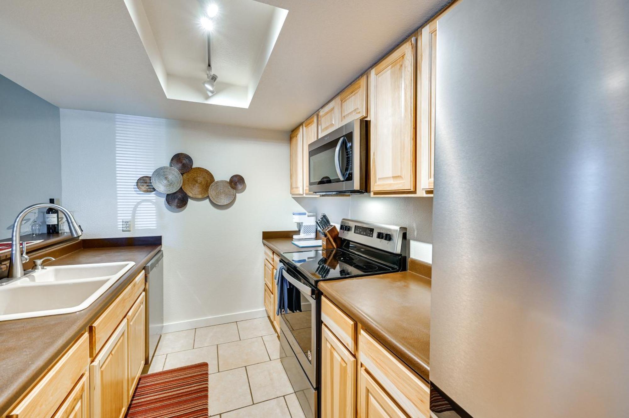 Private Boise Couples Retreat Wfh Friendly! Apartamento Exterior foto